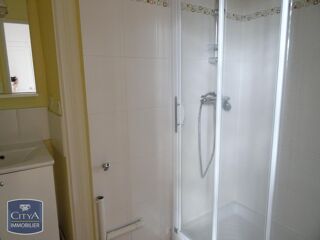  Appartement à louer 1 pièce 27 m²