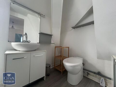  Appartement � louer 2 pi�ces 39 m�