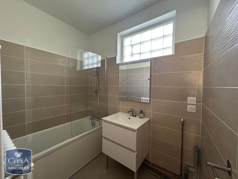 location Appartement - 4 pièce(s) - 105 m² Limoges (87000)