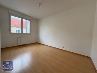  Appartement à louer 3 pièces 58 m² Taissy