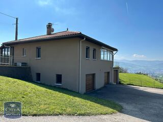  Maison � louer 4 pi�ces 121 m�