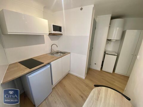  Appartement � louer 1 pi�ce 17 m�