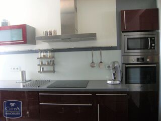  Appartement à louer 2 pièces 62 m²