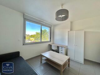  Appartement � louer 1 pi�ce 21 m�