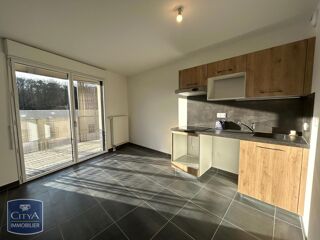  Appartement � louer 2 pi�ces 48 m�