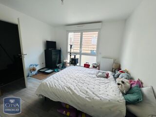  Appartement � louer 2 pi�ces 39 m�