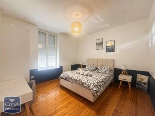  Appartement à louer 3 pièces 59 m²