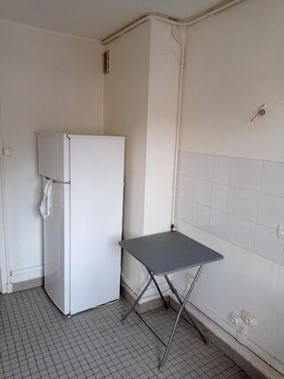  Appartement à louer 3 pièces 67 m²