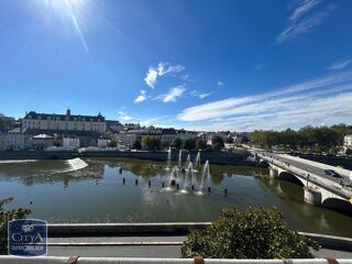  Appartement à louer 2 pièces 58 m²