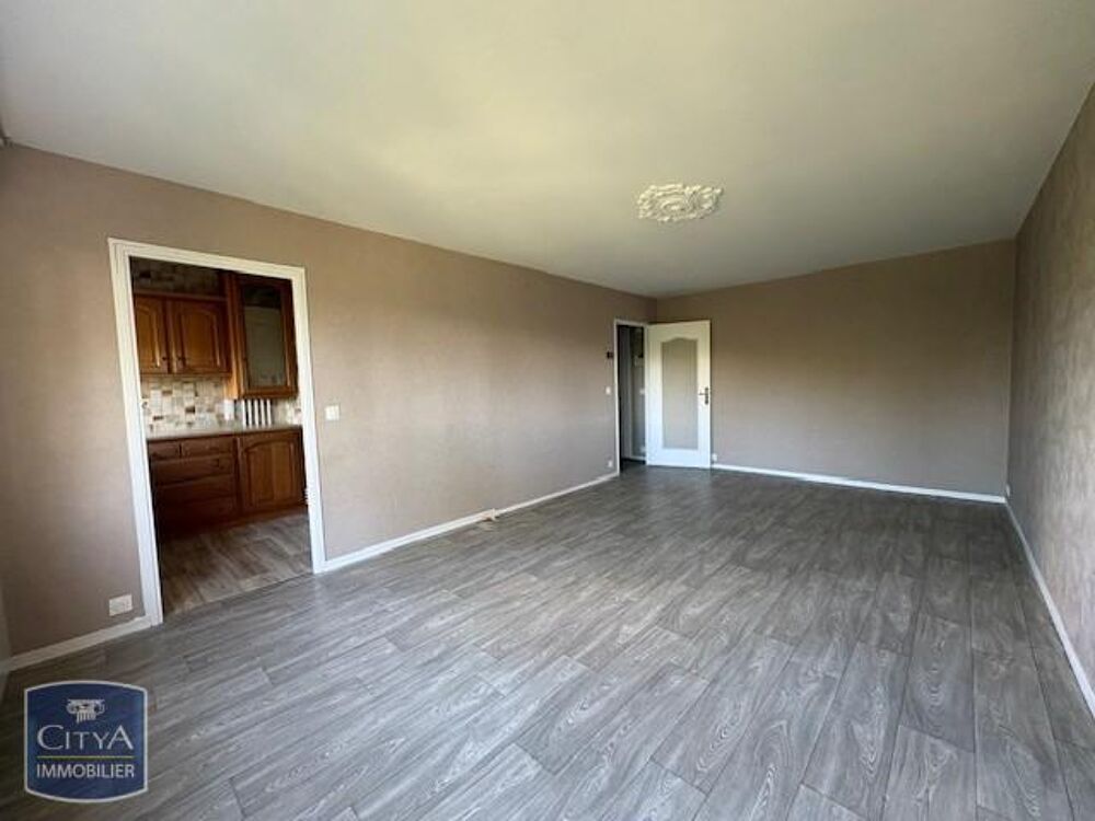 location Appartement - 2 pièce(s) - 46 m² Lens (62300)