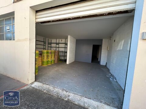 A louer sur Pau, local commercial de 200m&sup2;. Id&eacute;al pou... 800 64000 Pau