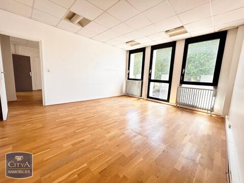   Location / Local Commercial - 47 m² 