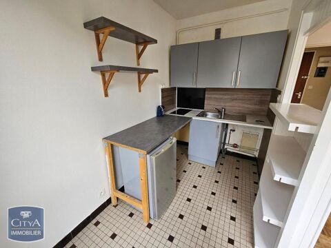  Appartement � louer 2 pi�ces 43 m�