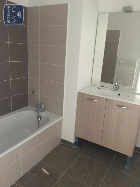  Appartement � louer 3 pi�ces 63 m�