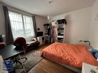  Appartement � louer 3 pi�ces 72 m�