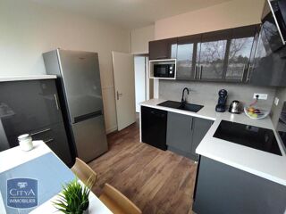  Appartement � louer 1 pi�ce 10 m�