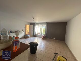  Maison à louer 3 pièces 70 m²