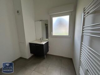  Appartement � louer 3 pi�ces 57 m�