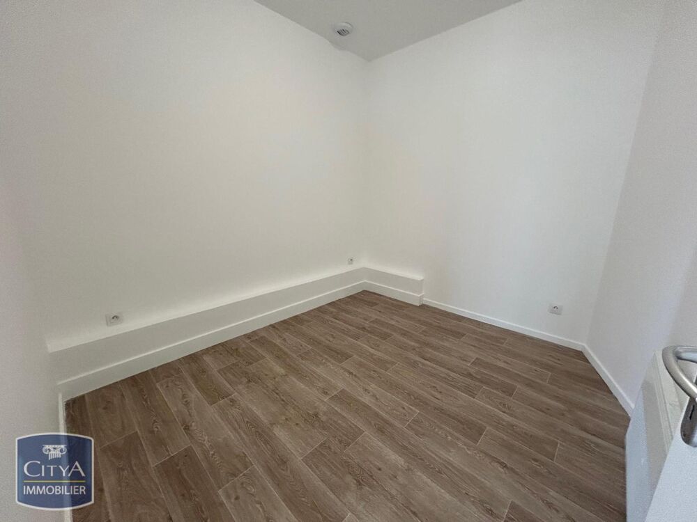 À LOUER : Charmant appartement T2 situé au coeur de la vi....