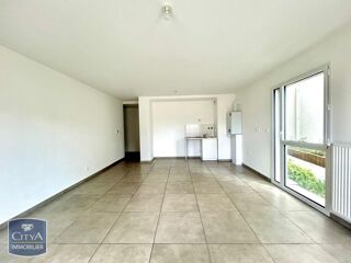  Appartement à louer 3 pièces 68 m²