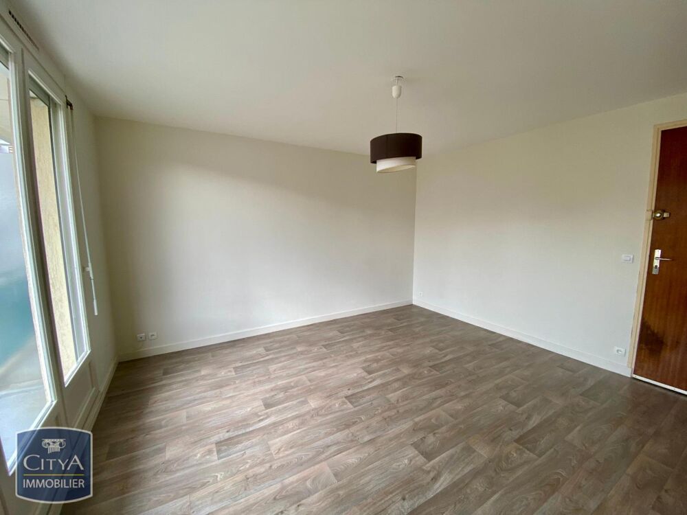 location Appartement - 1 pièce(s) - 26 m² Tours (37000)