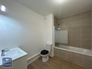  Appartement à louer 2 pièces 42 m²