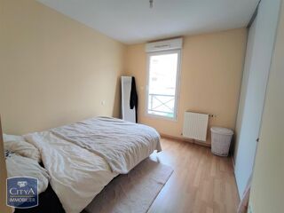  Appartement à louer 2 pièces 49 m²