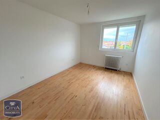  Maison � louer 4 pi�ces 73 m� Gerzat