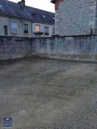  Appartement à louer 3 pièces 39 m²