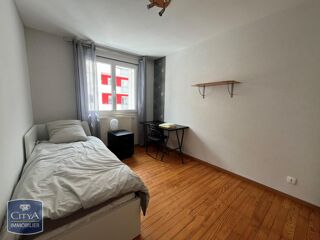  Appartement � louer 5 pi�ces 78 m�