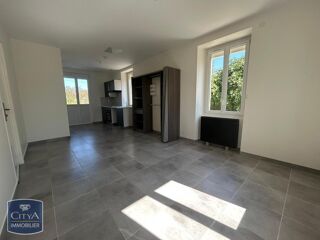  Appartement à louer 1 pièce 26 m²