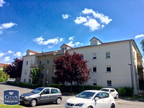  Appartement  louer 3 pices 69 m