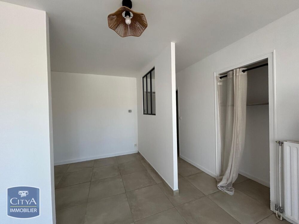 location Appartement - 1 pièce(s) - 31 m² Niort (79000)