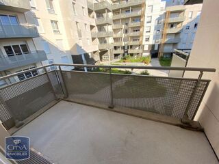  Appartement � louer 2 pi�ces 43 m�