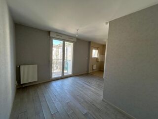  Appartement � louer 1 pi�ce 24 m�