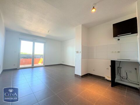   Location Appartement Appartement - 2 pi�ce(s) - 40 m�