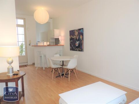  Appartement  louer 2 pices 47 m