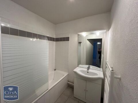  Appartement � louer 2 pi�ces 43 m�