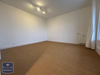 Appartement à louer 1 pièce 26 m²