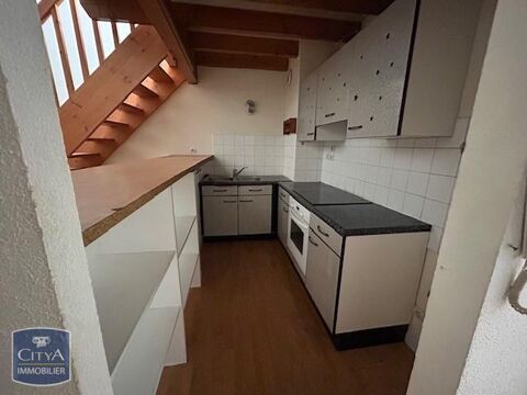  Appartement � louer 2 pi�ces 54 m�