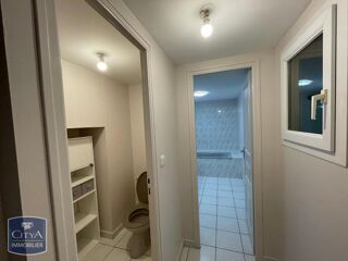  Appartement � louer 1 pi�ce 31 m�