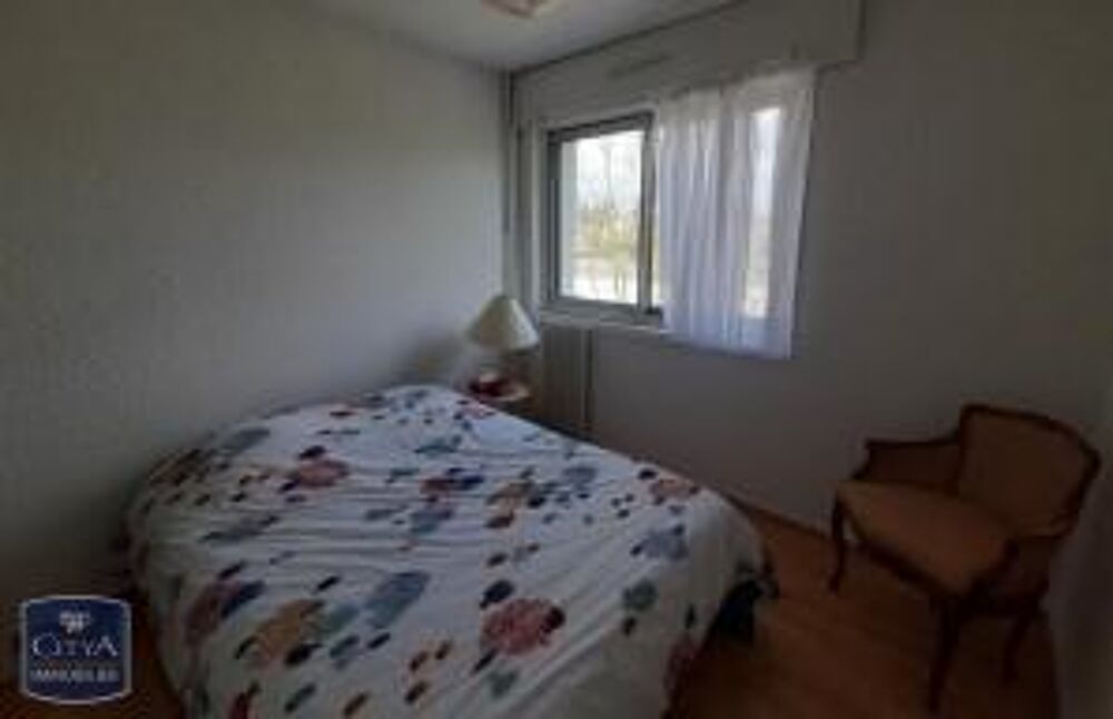EXCLUSIVITÉ CITYA Immobilier - APPARTEMENT T2 EN RESIDEN....