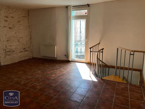  Appartement  louer 2 pices 78 m