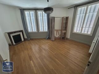  Appartement à louer 2 pièces 46 m²