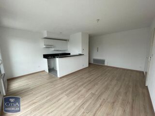  Appartement à louer 2 pièces 43 m²