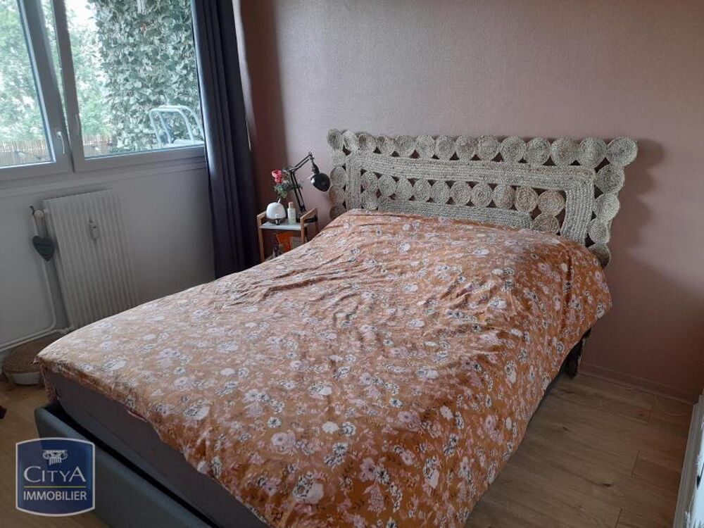 location Appartement - 3 pièce(s) - 59 m² Chalon-sur-Saône (71100)
