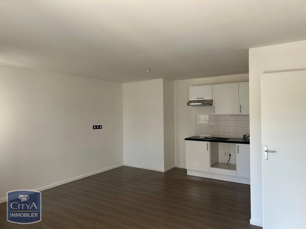 À LOUER : Appartement T2 situé à Sallaumines, dans le dé....