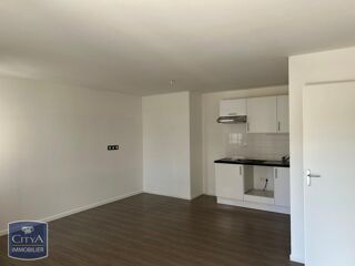  Appartement à louer 2 pièces 48 m²