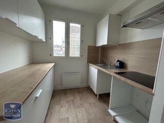  Appartement � louer 2 pi�ces 44 m�