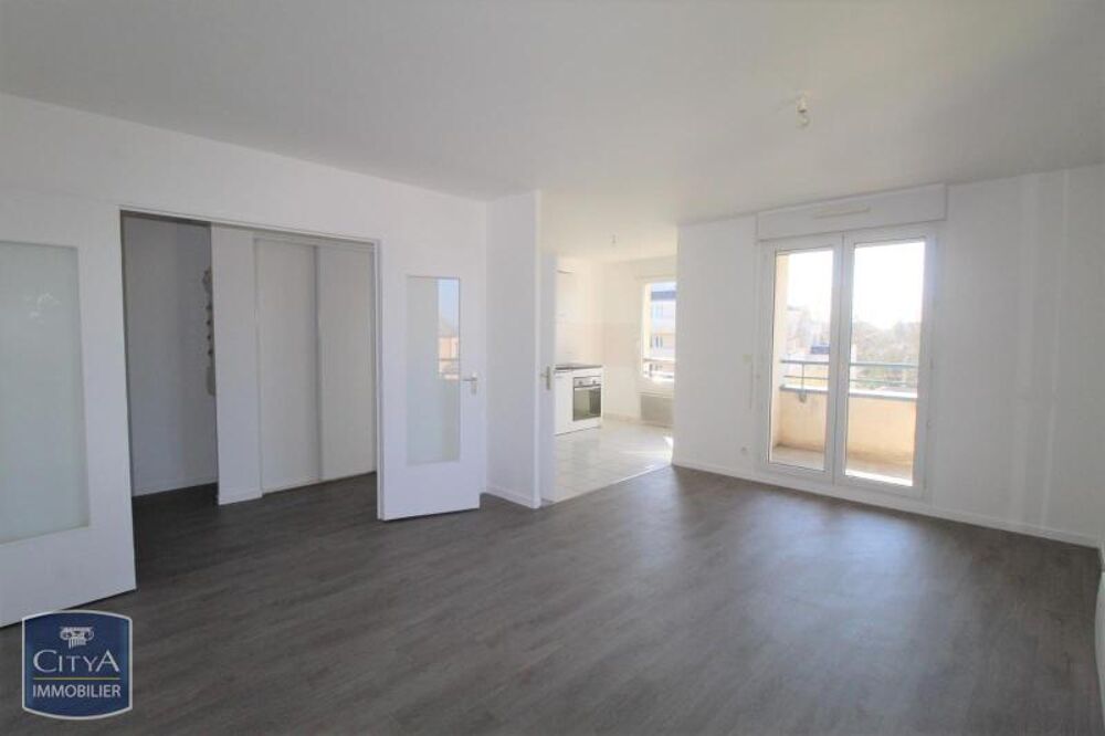 location Appartement - 3 pièce(s) - 63 m² Lucé (28110)